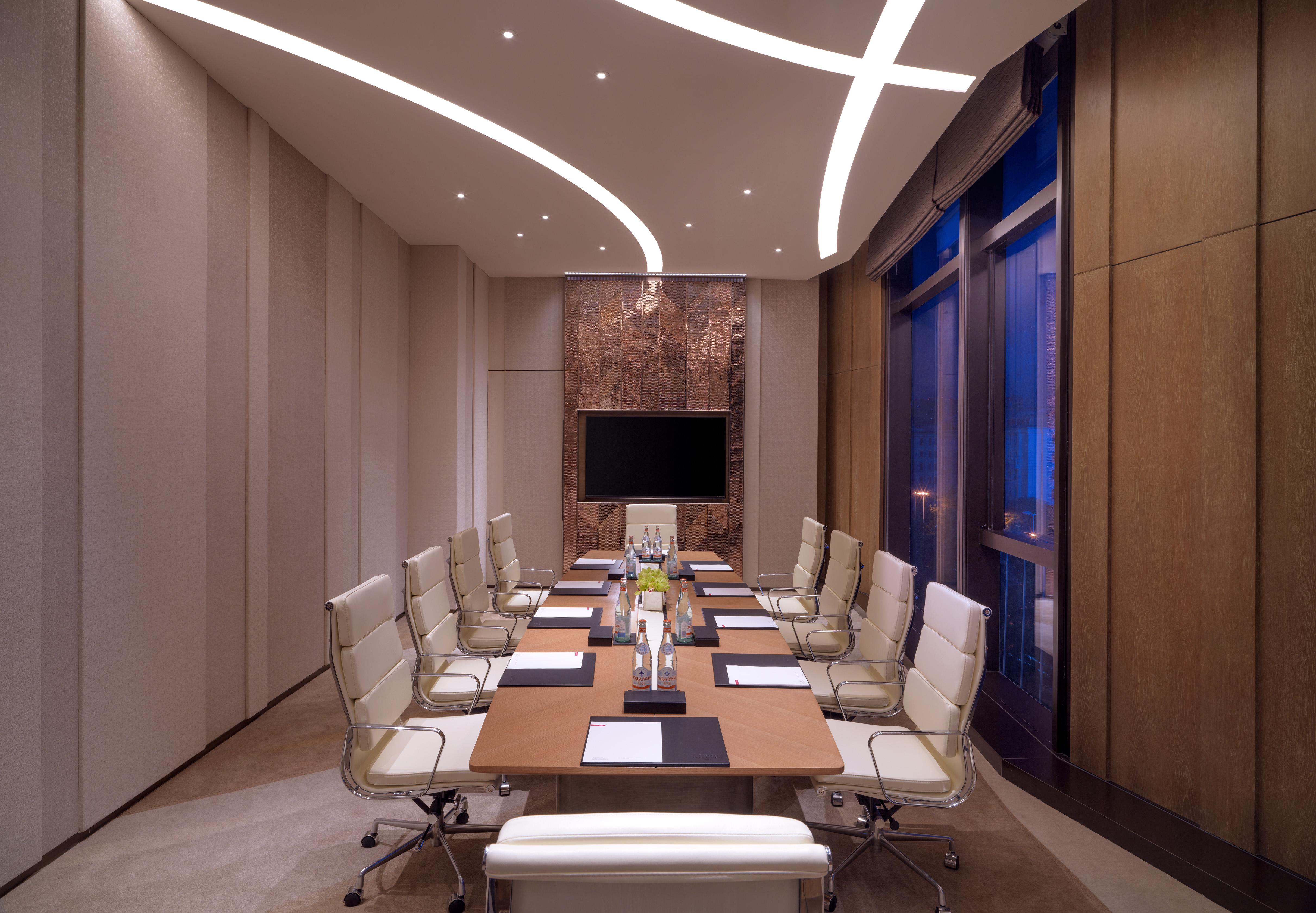 Grand Hyatt Xi'An Hotel Tây An Ngoại thất bức ảnh