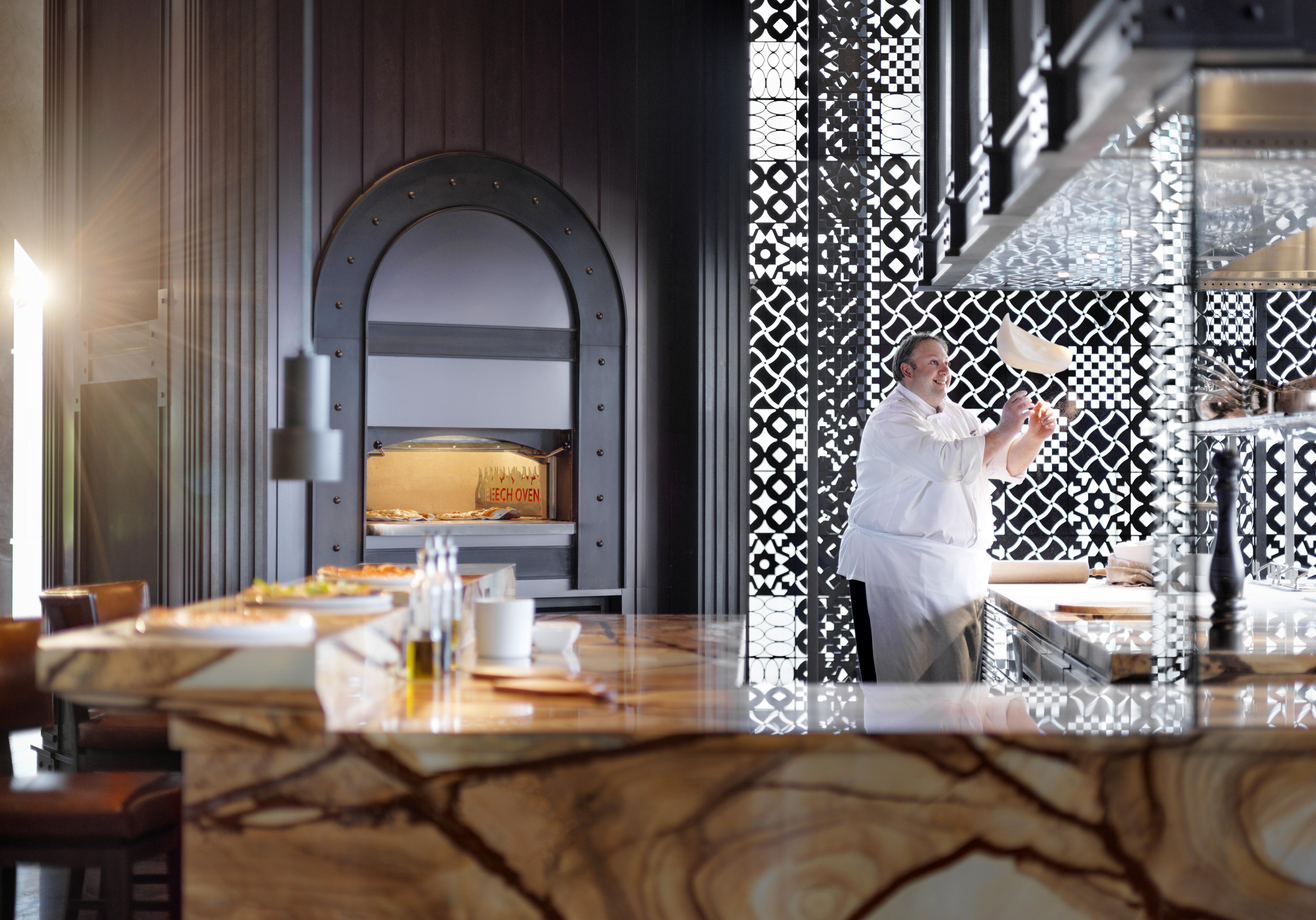 Grand Hyatt Xi'An Hotel Tây An Ngoại thất bức ảnh