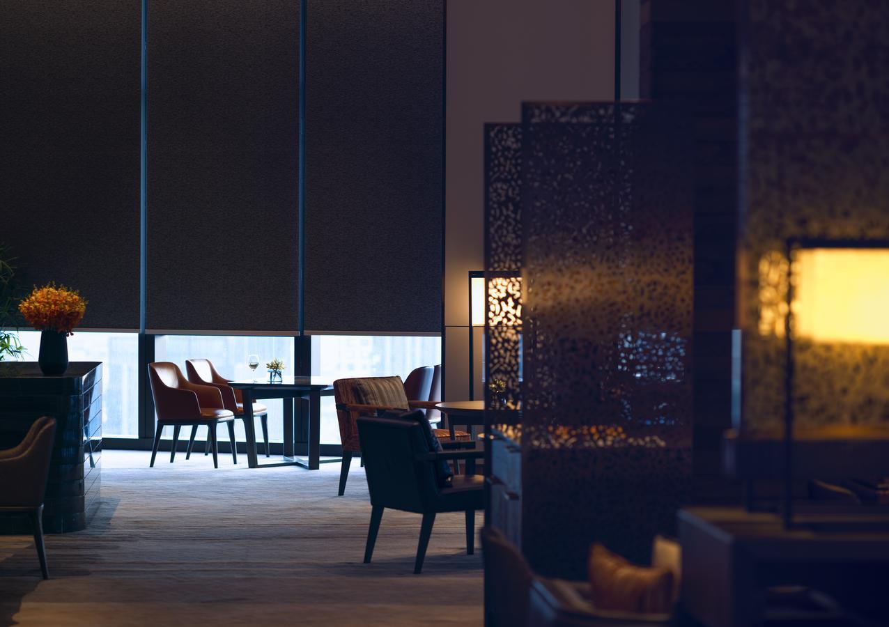Grand Hyatt Xi'An Hotel Tây An Ngoại thất bức ảnh