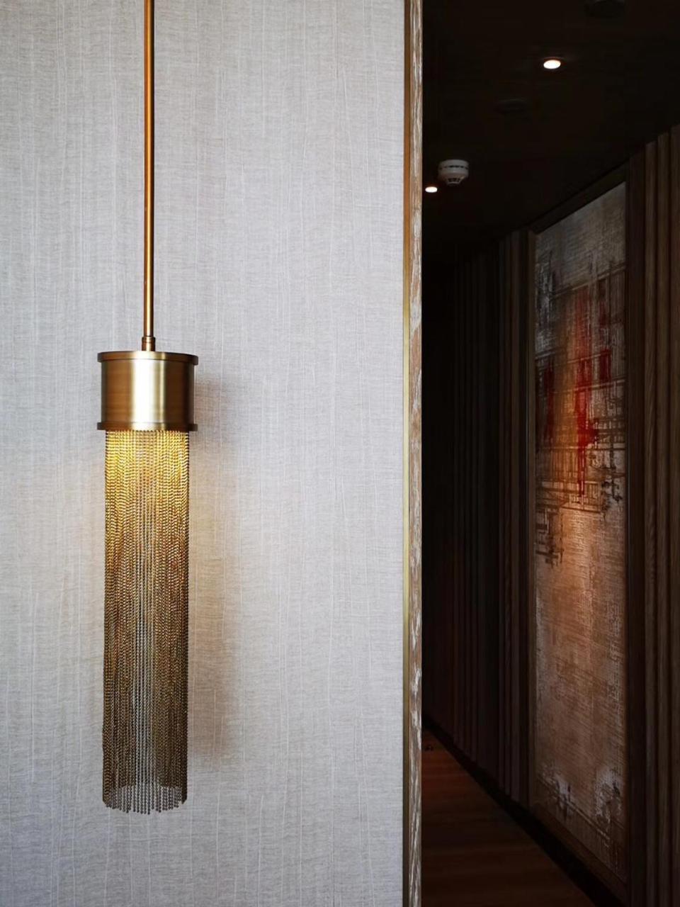 Grand Hyatt Xi'An Hotel Tây An Ngoại thất bức ảnh